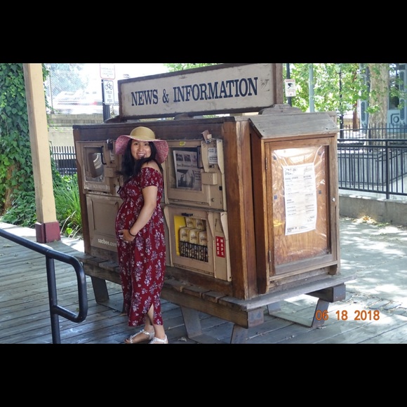 Meet your Posher, Raquel - Picture 1 of 1